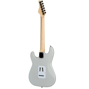 Электрогитара Kramer Focus VT-211S Pewter Grey