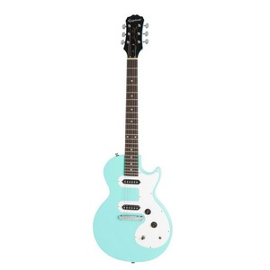 Электрогитара Les Paul Epiphone Les Paul Melody Maker E1 Turquoise