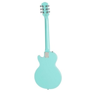 Электрогитара Les Paul Epiphone Les Paul Melody Maker E1 Turquoise