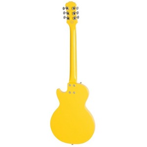 Электрогитара Les Paul Epiphone Les Paul Melody Maker E1 Sunset Yellow
