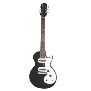 Электрогитара Les Paul Epiphone Les Paul Melody Maker E1 Ebony