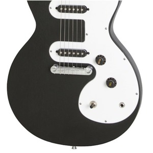 Электрогитара Les Paul Epiphone Les Paul Melody Maker E1 Ebony