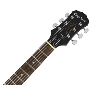 Электрогитара Les Paul Epiphone Les Paul Melody Maker E1 Ebony