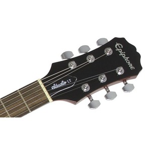 Электрогитара Les Paul Epiphone LES PAUL Studio E1 Vintage Sunburst
