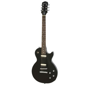 Электрогитара Les Paul Epiphone LES PAUL Studio E1 Ebony