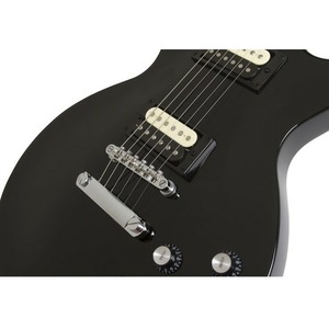 Электрогитара Les Paul Epiphone LES PAUL Studio E1 Ebony