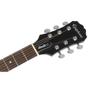 Электрогитара Les Paul Epiphone LES PAUL Studio E1 Ebony