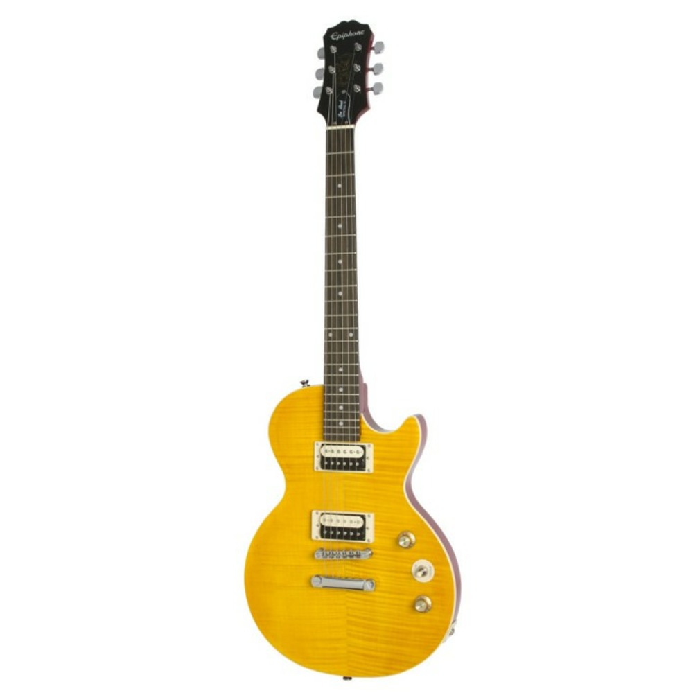 Электрогитара Les Paul Epiphone SLASH APPETITE LES PAUL SPECIAL II