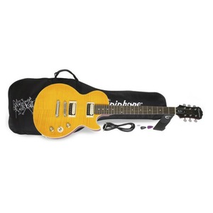 Электрогитара Les Paul Epiphone SLASH APPETITE LES PAUL SPECIAL II