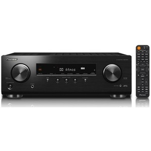 AV ресивер Pioneer VSX 534 B