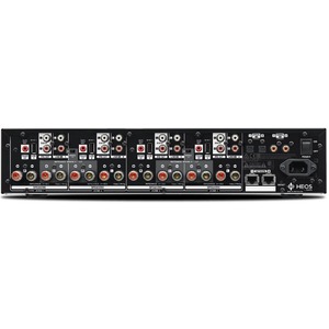 Интегральный усилитель Denon Drive HS2 EU