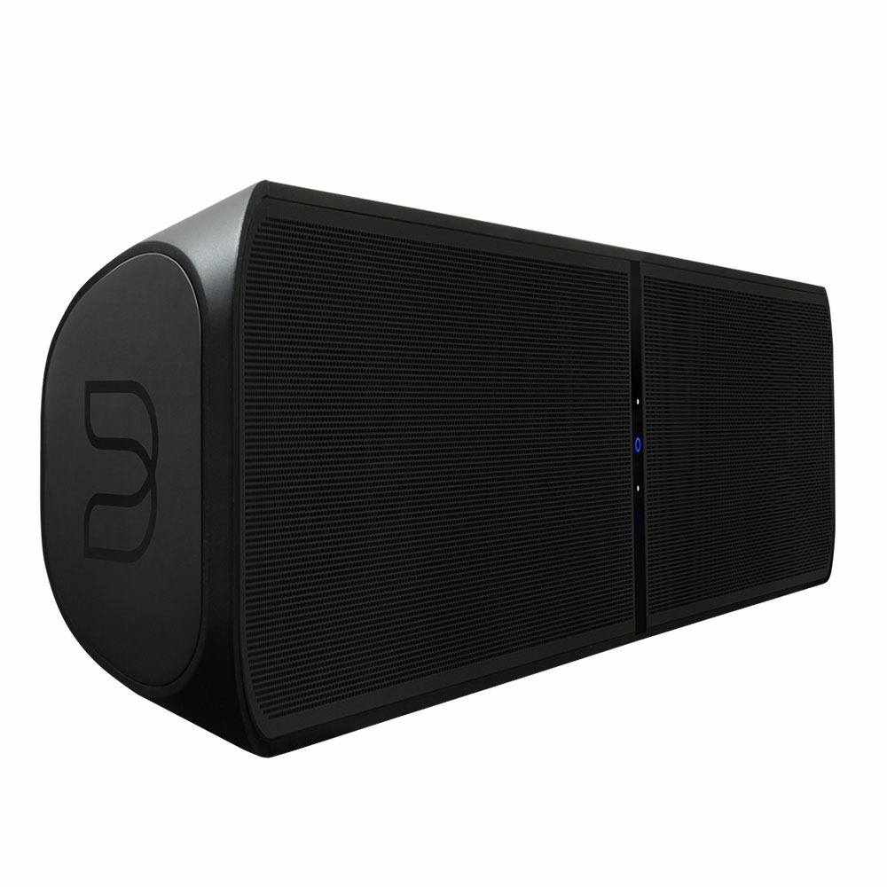 Саундбар Bluesound Pulse Soundbar Plus Black