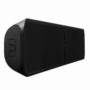 Саундбар Bluesound Pulse Soundbar Plus Black