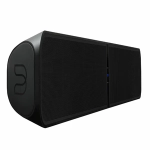 Саундбар Bluesound Pulse Soundbar Plus Black
