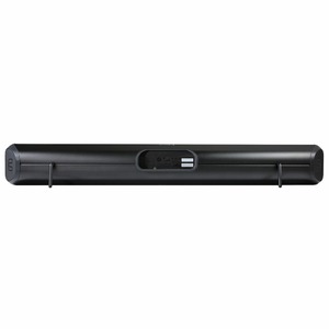 Саундбар Bluesound Pulse Soundbar Plus Black