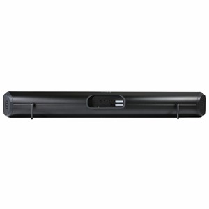 Саундбар Bluesound Pulse Soundbar Plus EU Black