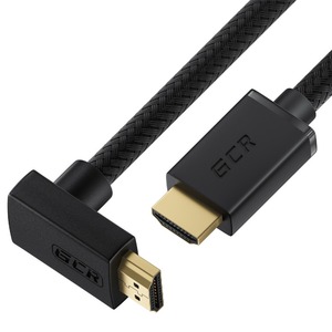 Кабель HDMI - HDMI Greenconnect GCR-53291 0.5m