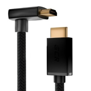 Кабель HDMI - HDMI Greenconnect GCR-53291 0.5m