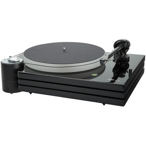 Проигрыватель винила Music Hall MMF-9.3 Black