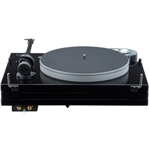 Проигрыватель винила Music Hall MMF-9.3 Black