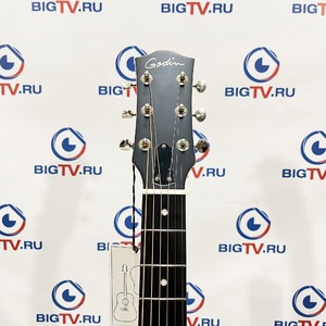 Электроакустическая гитара Godin Metropolis Composer A/ E