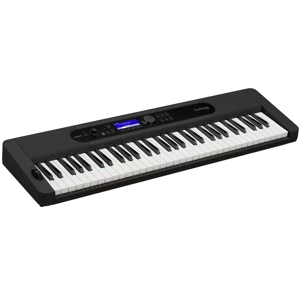 Цифровой синтезатор Casio CT-S410