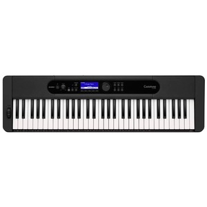 Цифровой синтезатор Casio CT-S410