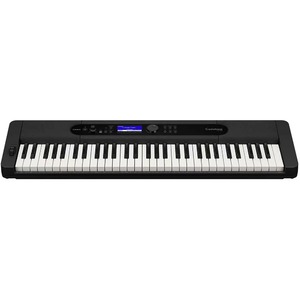 Цифровой синтезатор Casio CT-S410