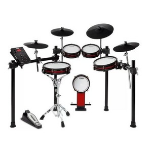 Электронная ударная установка ALESIS Crimson SE II Mesh