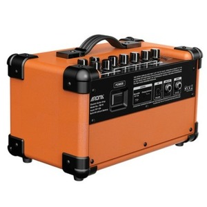 Гитарный комбо AROMA TM-15 ORANGE