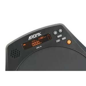 Тренировочный пэд электронный AROMA APD-10 BK