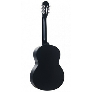 Классическая гитара ALMIRES CEC-15 BKS