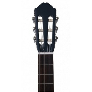 Классическая гитара ALMIRES CEC-15 BKS