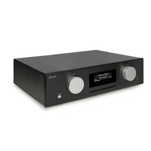CD ресивер AVM Audio CS 5.3 Black