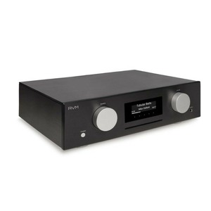 CD ресивер AVM CS 5.3 Black