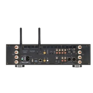 CD ресивер AVM CS 5.3 Black