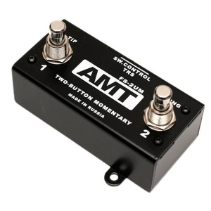 Футсвич с отсутствием фиксации AMT FS-2-UM