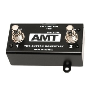 Футсвич с отсутствием фиксации AMT FS-2-UM