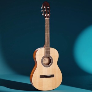 Классическая гитара 3/4 Cort AC200-3/4-WBAG-OP