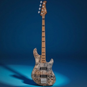 Бас-гитара Cort GB-Modern-4-OPCG