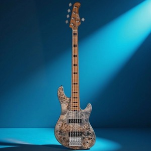 Бас-гитара Cort GB-Modern-5-OPCG