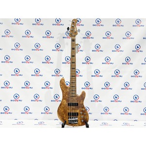 Бас-гитара Cort GB-Modern-5-OPVN