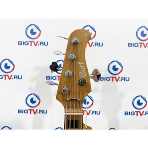 Бас-гитара Cort GB-Modern-5-OPVN