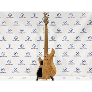 Бас-гитара Cort GB-Modern-5-OPVN
