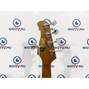 Бас-гитара Cort GB-Modern-5-OPVN