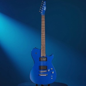 Электрогитара Cort MBM-2H-Sustainiac-BBE