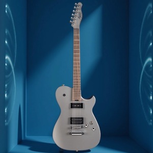 Электрогитара Cort MBM-2P-SS