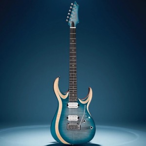 Электрогитара Cort X700-Duality-II-PIB