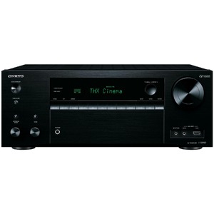 AV ресивер Onkyo HT-R997