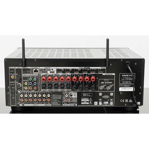 AV ресивер Onkyo HT-R997